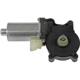 Purchase Top-Quality New Window Motor by DORMAN (OE SOLUTIONS) - 742-161 pa6