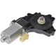 Purchase Top-Quality New Window Motor by DORMAN (OE SOLUTIONS) - 742-173 pa4