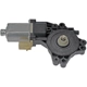Purchase Top-Quality New Window Motor by DORMAN (OE SOLUTIONS) - 742-173 pa5