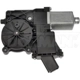 Purchase Top-Quality New Window Motor by DORMAN (OE SOLUTIONS) - 742176 pa5