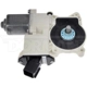 Purchase Top-Quality New Window Motor by DORMAN (OE SOLUTIONS) - 742176 pa6
