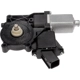 Purchase Top-Quality New Window Motor by DORMAN (OE SOLUTIONS) - 742177 pa2