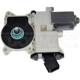 Purchase Top-Quality New Window Motor by DORMAN (OE SOLUTIONS) - 742177 pa5