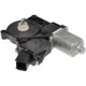 Purchase Top-Quality New Window Motor by DORMAN (OE SOLUTIONS) - 742177 pa8