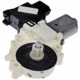 Purchase Top-Quality New Window Motor by DORMAN (OE SOLUTIONS) - 742-178 pa5