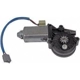 Purchase Top-Quality New Window Motor by DORMAN (OE SOLUTIONS) - 742-183 pa1