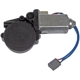 Purchase Top-Quality New Window Motor by DORMAN (OE SOLUTIONS) - 742-183 pa5