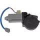 Purchase Top-Quality DORMAN (OE SOLUTIONS) - 742-184 - New Window Motor pa5