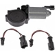 Purchase Top-Quality New Window Motor by DORMAN (OE SOLUTIONS) - 742-185 pa2