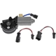 Purchase Top-Quality DORMAN (OE SOLUTIONS) - 742-186 - New Window Motor pa4