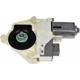 Purchase Top-Quality New Window Motor by DORMAN (OE SOLUTIONS) - 742-192 pa1