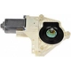 Purchase Top-Quality New Window Motor by DORMAN (OE SOLUTIONS) - 742-194 pa4