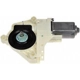 Purchase Top-Quality New Window Motor by DORMAN (OE SOLUTIONS) - 742-195 pa1