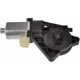 Purchase Top-Quality New Window Motor by DORMAN (OE SOLUTIONS) - 742-200 pa2