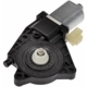 Purchase Top-Quality New Window Motor by DORMAN (OE SOLUTIONS) - 742-200 pa3