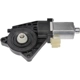 Purchase Top-Quality New Window Motor by DORMAN (OE SOLUTIONS) - 742-200 pa4