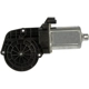 Purchase Top-Quality New Window Motor by DORMAN (OE SOLUTIONS) - 742-234 pa4
