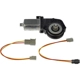 Purchase Top-Quality New Window Motor by DORMAN (OE SOLUTIONS) - 742-234 pa6