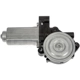 Purchase Top-Quality New Window Motor by DORMAN (OE SOLUTIONS) - 742-241 pa11