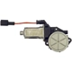 Purchase Top-Quality New Window Motor by DORMAN (OE SOLUTIONS) - 742-241 pa4