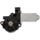 Purchase Top-Quality New Window Motor by DORMAN (OE SOLUTIONS) - 742-241 pa9