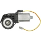 Purchase Top-Quality New Window Motor by DORMAN (OE SOLUTIONS) - 742-253 pa6