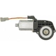 Purchase Top-Quality New Window Motor by DORMAN (OE SOLUTIONS) - 742-261 pa1