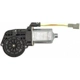 Purchase Top-Quality New Window Motor by DORMAN (OE SOLUTIONS) - 742-261 pa2
