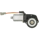 Purchase Top-Quality New Window Motor by DORMAN (OE SOLUTIONS) - 742-261 pa6