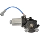 Purchase Top-Quality New Window Motor by DORMAN (OE SOLUTIONS) - 742-261 pa8