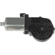 Purchase Top-Quality New Window Motor by DORMAN (OE SOLUTIONS) - 742-266 pa4
