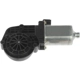 Purchase Top-Quality DORMAN (OE SOLUTIONS) - 742-267 - New Window Motor pa4