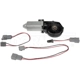 Purchase Top-Quality New Window Motor by DORMAN (OE SOLUTIONS) - 742-268 pa8