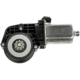 Purchase Top-Quality New Window Motor by DORMAN (OE SOLUTIONS) - 742-276 pa4