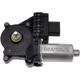 Purchase Top-Quality New Window Motor by DORMAN (OE SOLUTIONS) - 742-278 pa4