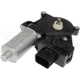 Purchase Top-Quality New Window Motor by DORMAN (OE SOLUTIONS) - 742-280 pa7