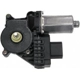 Purchase Top-Quality New Window Motor by DORMAN (OE SOLUTIONS) - 742-281 pa1