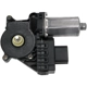 Purchase Top-Quality New Window Motor by DORMAN (OE SOLUTIONS) - 742-281 pa5