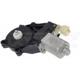 Purchase Top-Quality DORMAN (OE SOLUTIONS) - 742-288 - New Window Motor pa6