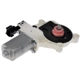 Purchase Top-Quality DORMAN (OE SOLUTIONS) - 742-289 - New Window Motor pa8