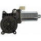 Purchase Top-Quality New Window Motor by DORMAN (OE SOLUTIONS) - 742-295 pa2