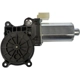 Purchase Top-Quality New Window Motor by DORMAN (OE SOLUTIONS) - 742-295 pa5