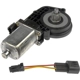 Purchase Top-Quality New Window Motor by DORMAN (OE SOLUTIONS) - 742-296 pa6