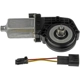 Purchase Top-Quality New Window Motor by DORMAN (OE SOLUTIONS) - 742-296 pa8