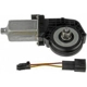 Purchase Top-Quality New Window Motor by DORMAN (OE SOLUTIONS) - 742-296 pa9