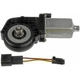 Purchase Top-Quality New Window Motor by DORMAN (OE SOLUTIONS) - 742-297 pa9