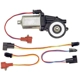 Purchase Top-Quality DORMAN (OE SOLUTIONS) - 742-300 - New Window Motor pa5