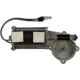 Purchase Top-Quality New Window Motor by DORMAN (OE SOLUTIONS) - 742-303 pa3