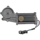 Purchase Top-Quality New Window Motor by DORMAN (OE SOLUTIONS) - 742-305 pa6