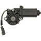 Purchase Top-Quality New Window Motor by DORMAN (OE SOLUTIONS) - 742-307 pa1